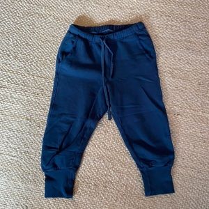 Frank & Eileen Tee Lab Cropped Sweatpants